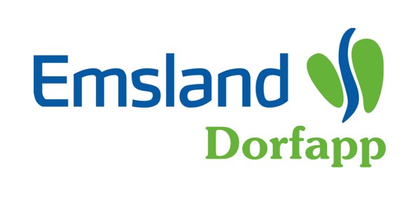 Emsland-Dorfapp